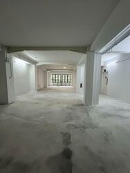 North Canal Road (D1), Office #563203201
